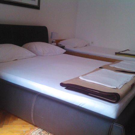 Apartmani Dado Ulcinj Pokój zdjęcie