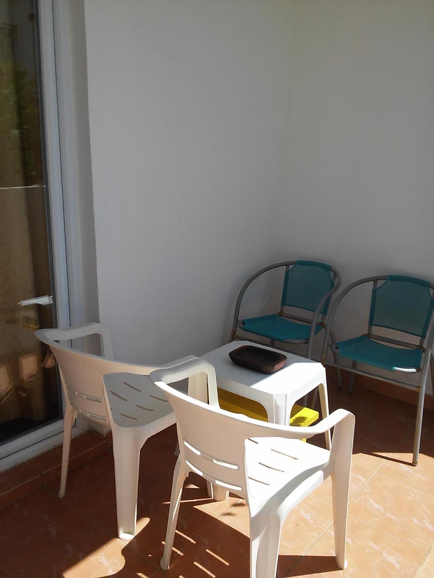 Apartmani Dado Ulcinj Zewnętrze zdjęcie