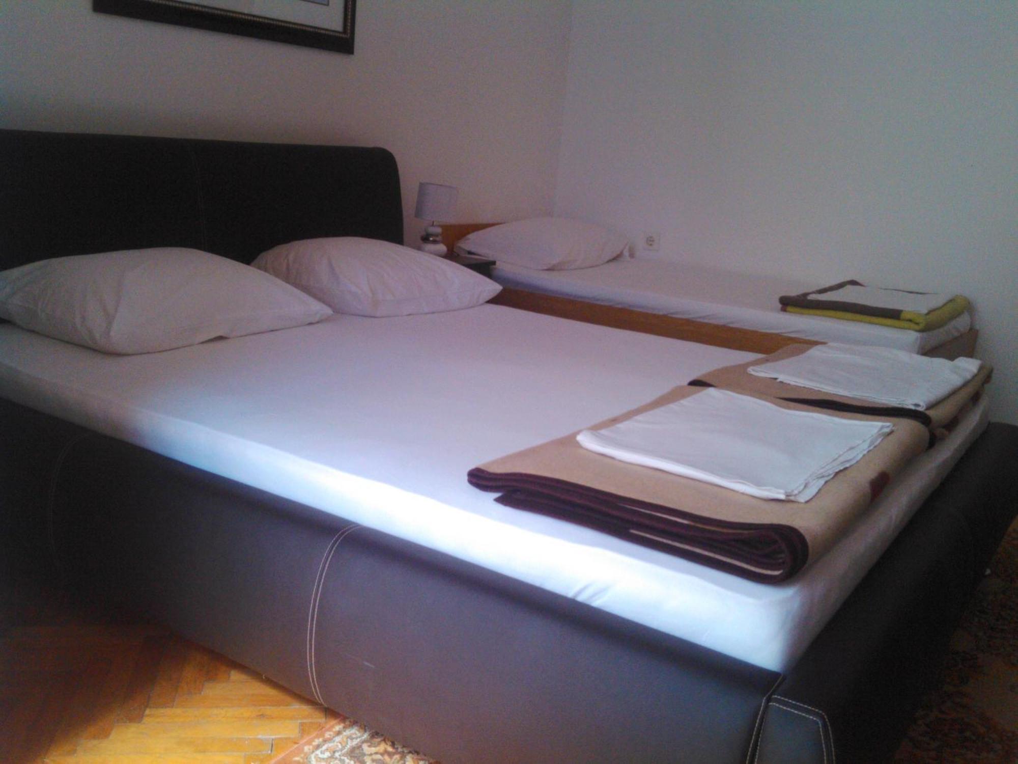 Apartmani Dado Ulcinj Pokój zdjęcie