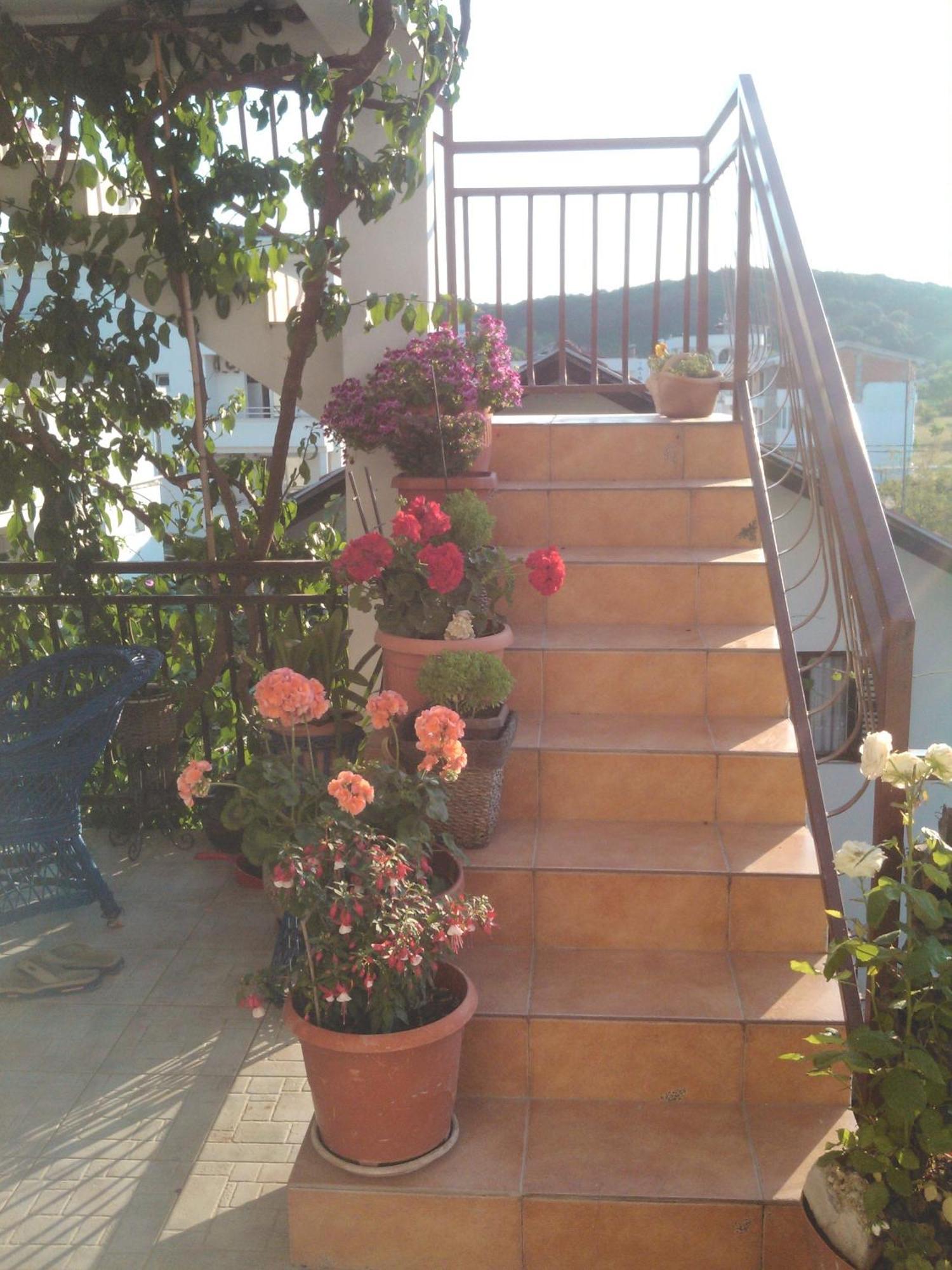 Apartmani Dado Ulcinj Pokój zdjęcie
