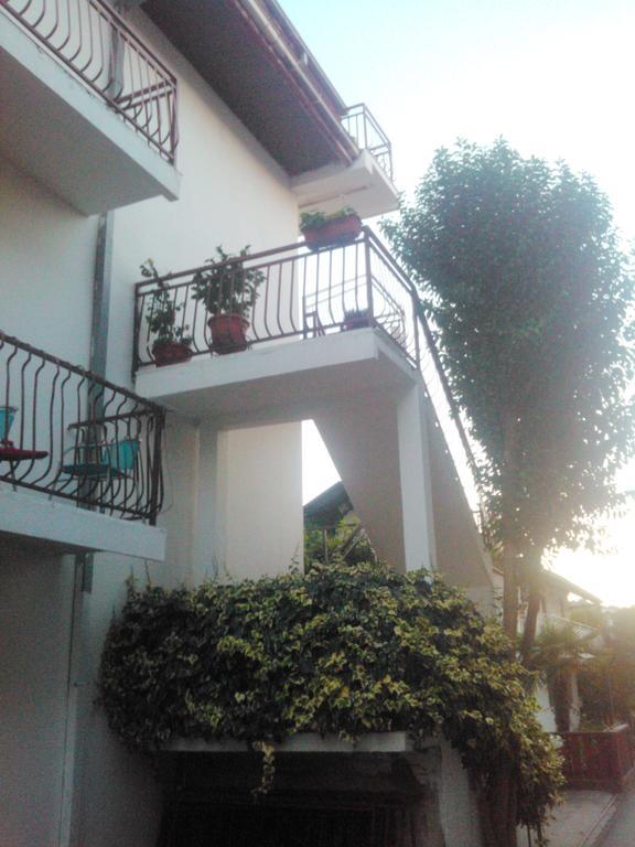 Apartmani Dado Ulcinj Zewnętrze zdjęcie