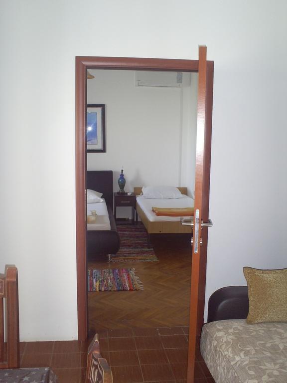 Apartmani Dado Ulcinj Zewnętrze zdjęcie