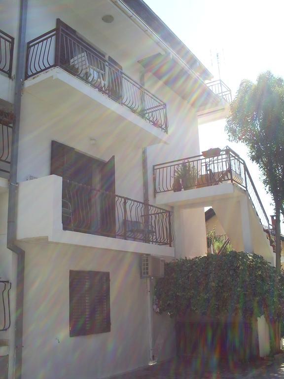 Apartmani Dado Ulcinj Zewnętrze zdjęcie