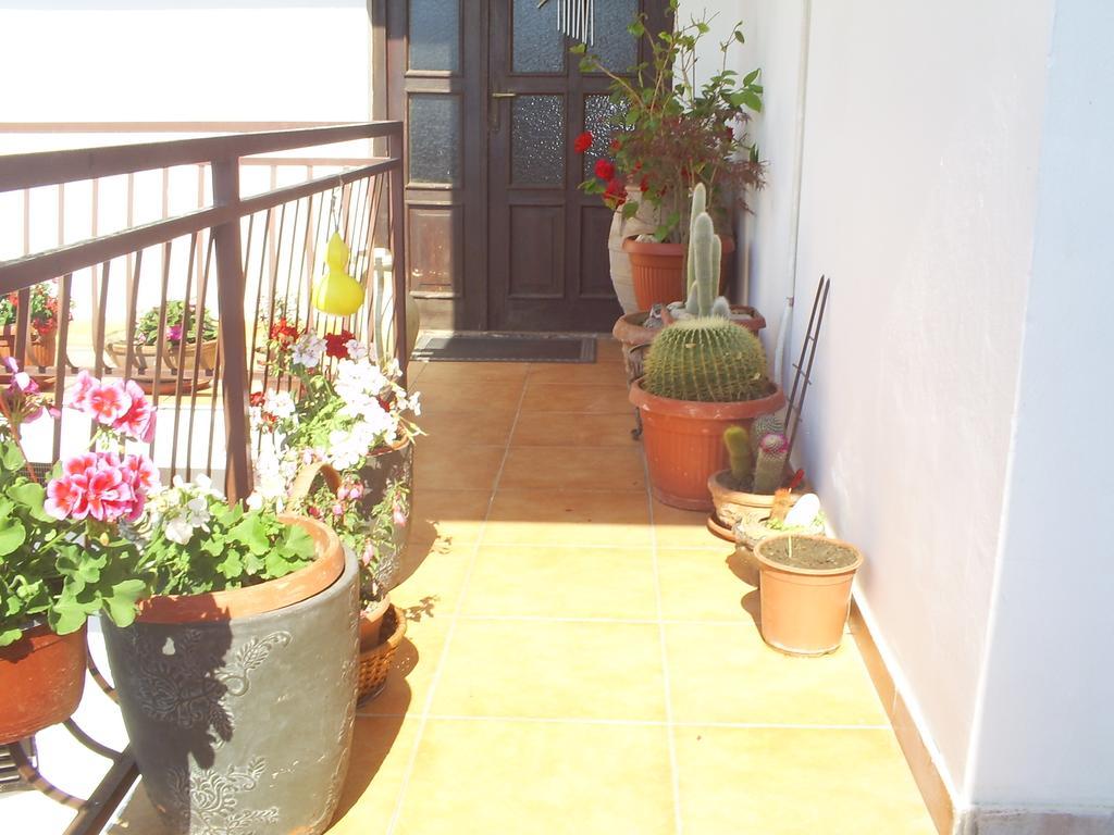 Apartmani Dado Ulcinj Zewnętrze zdjęcie